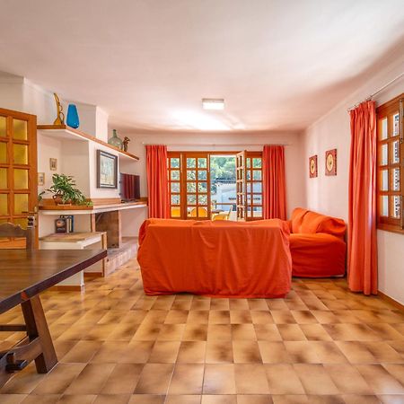 Apartment Clara R - Csv176 By Interhome Cala de Sant Vicenc Extérieur photo