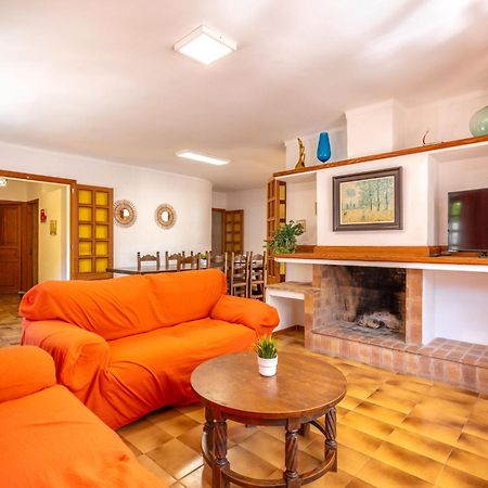 Apartment Clara R - Csv176 By Interhome Cala de Sant Vicenc Extérieur photo