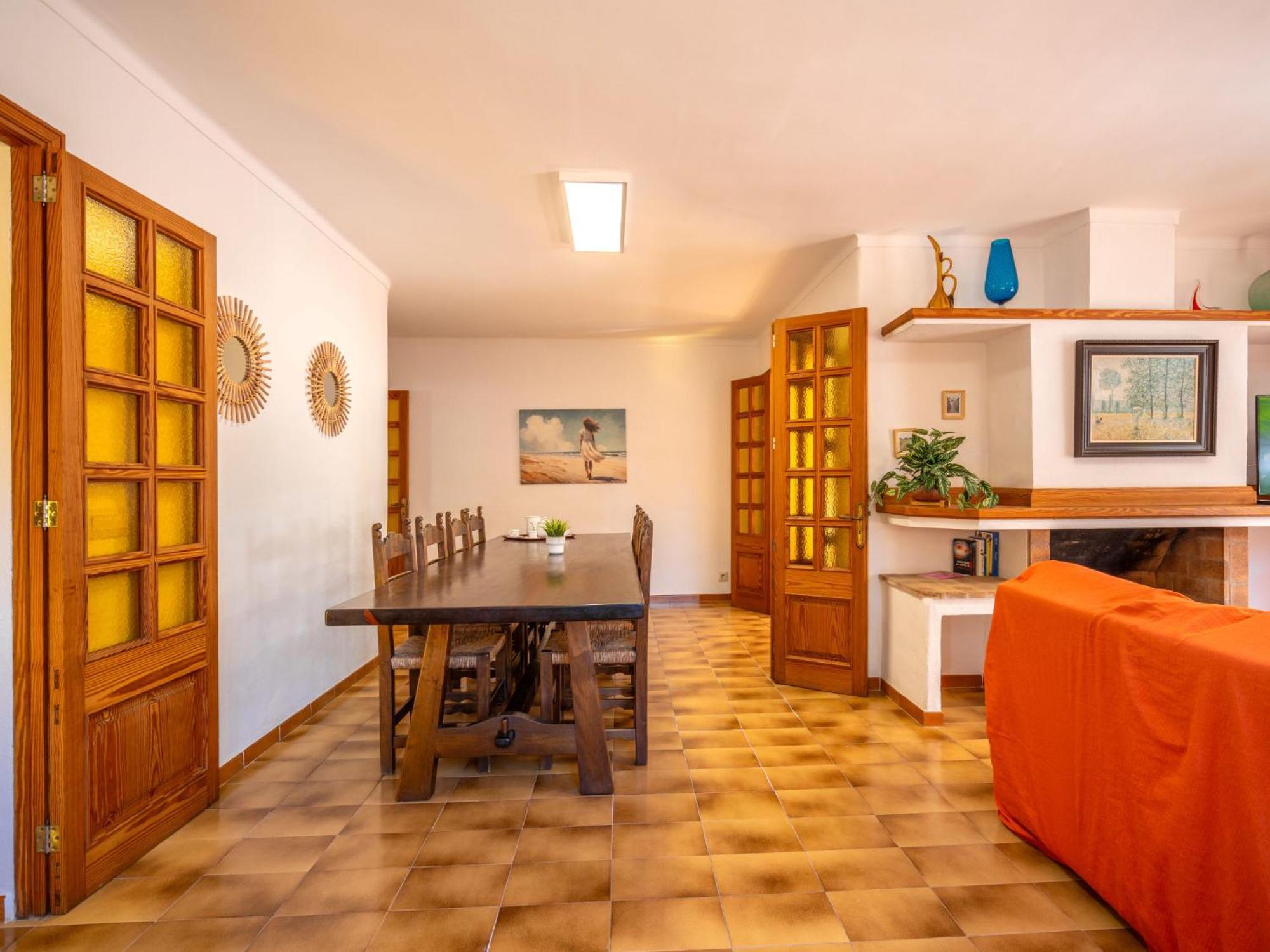 Apartment Clara R - Csv176 By Interhome Cala de Sant Vicenc Extérieur photo