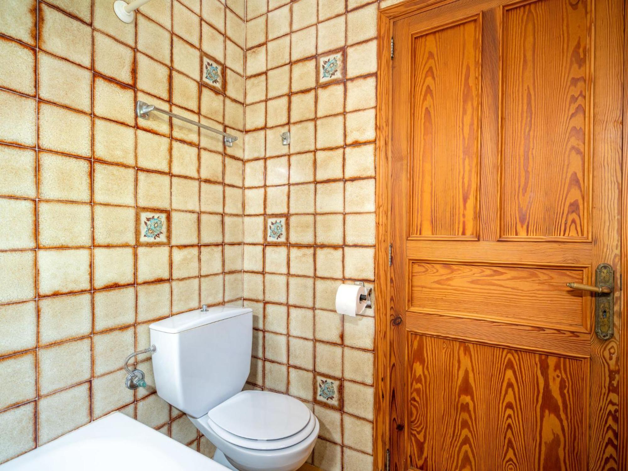 Apartment Clara R - Csv176 By Interhome Cala de Sant Vicenc Extérieur photo