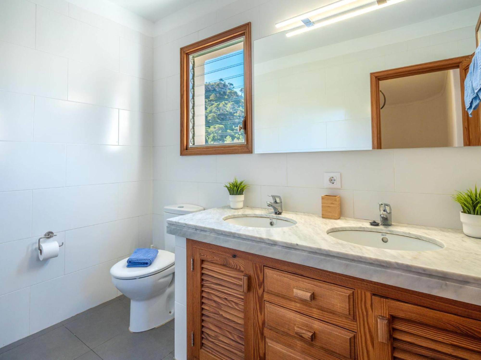 Apartment Clara R - Csv176 By Interhome Cala de Sant Vicenc Extérieur photo