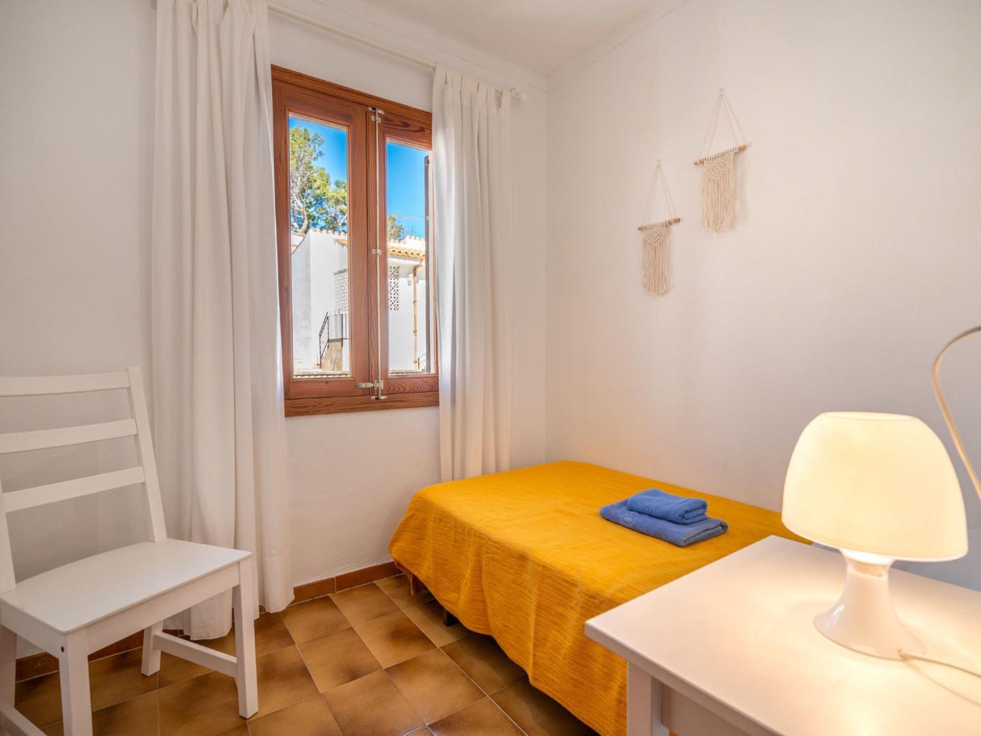 Apartment Clara R - Csv176 By Interhome Cala de Sant Vicenc Extérieur photo