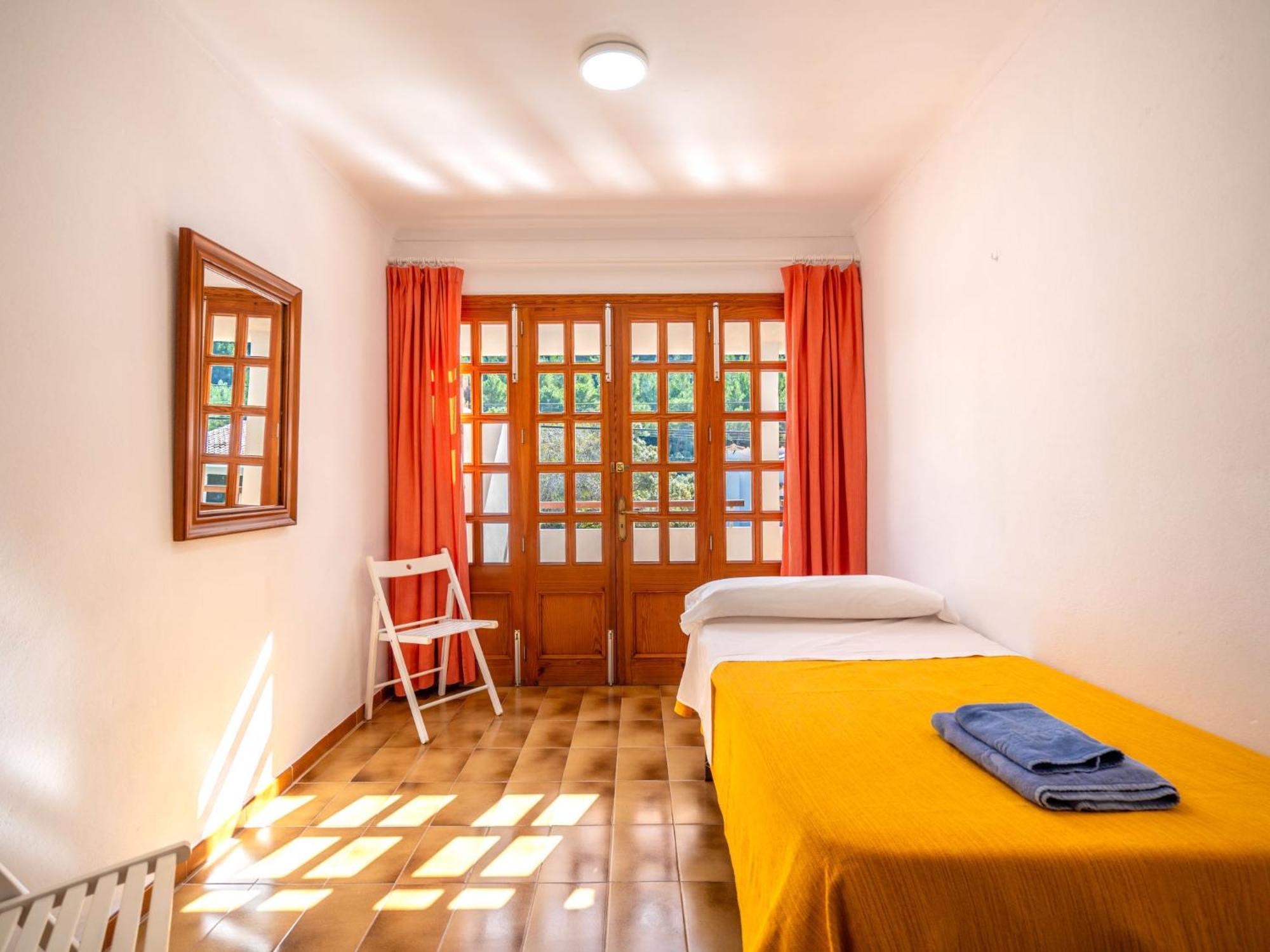Apartment Clara R - Csv176 By Interhome Cala de Sant Vicenc Extérieur photo