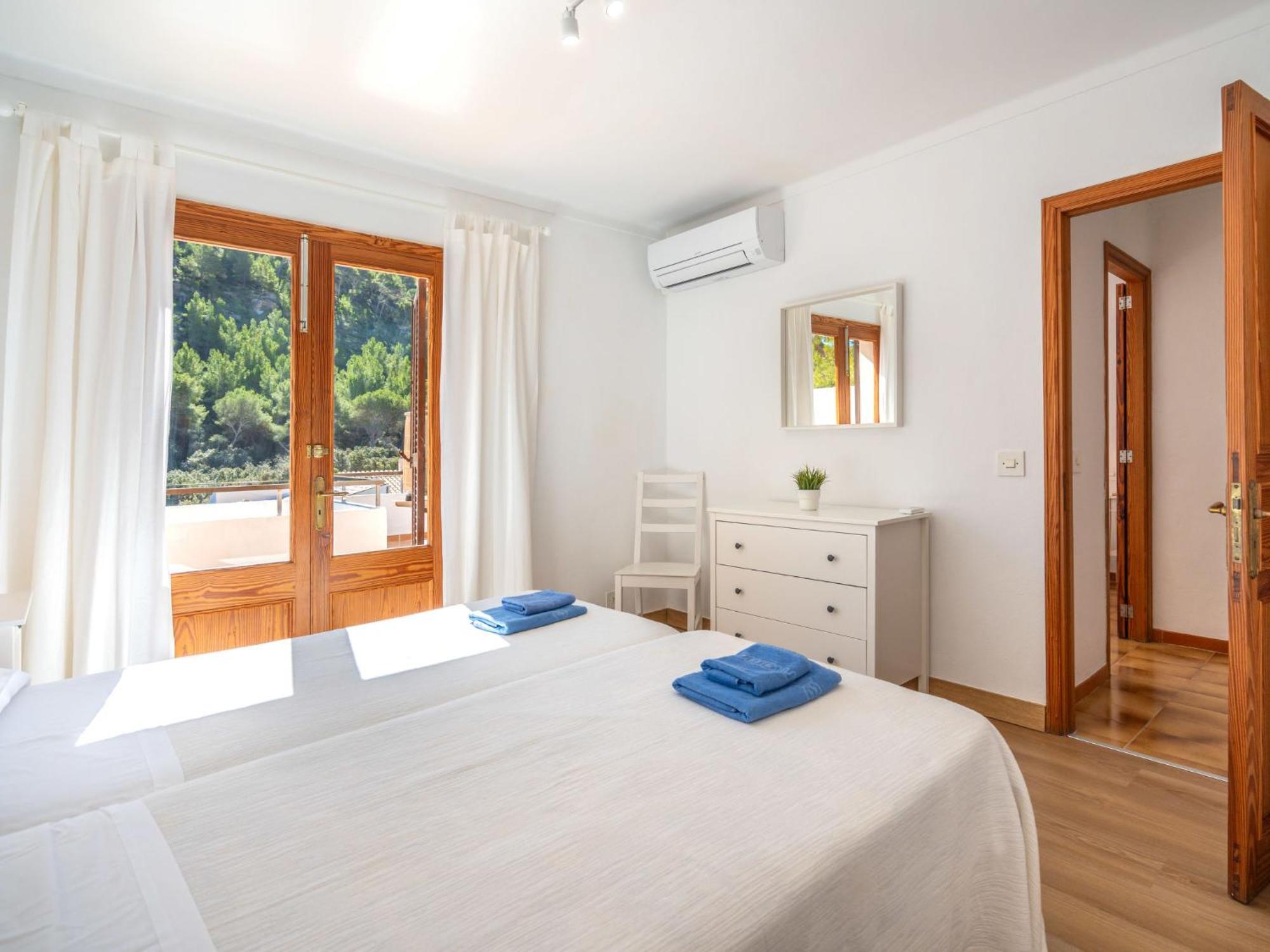 Apartment Clara R - Csv176 By Interhome Cala de Sant Vicenc Extérieur photo